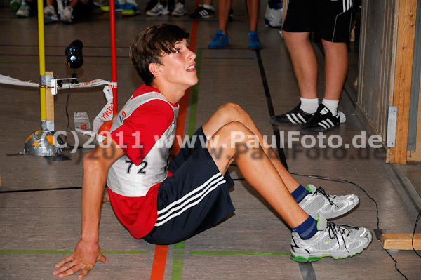 1. Dt. Schülercup 2012