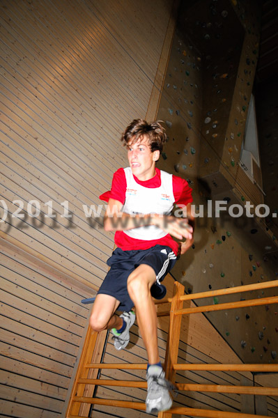 1. Dt. Schülercup 2012