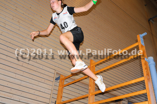1. Dt. Schülercup 2012