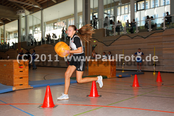 1. Dt. Schülercup 2012