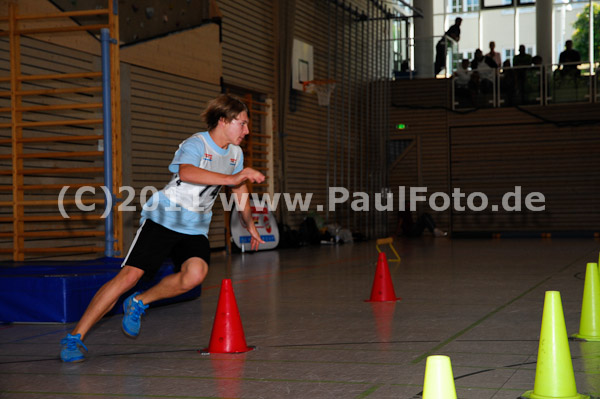 1. Dt. Schülercup 2012