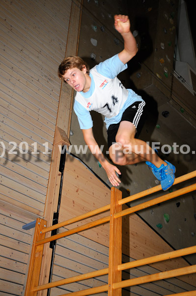 1. Dt. Schülercup 2012