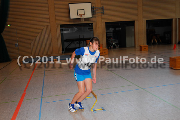 1. Dt. Schülercup 2012