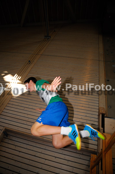 1. Dt. Schülercup 2012
