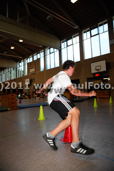 1. Dt. Schülercup 2012