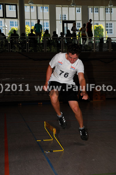 1. Dt. Schülercup 2012