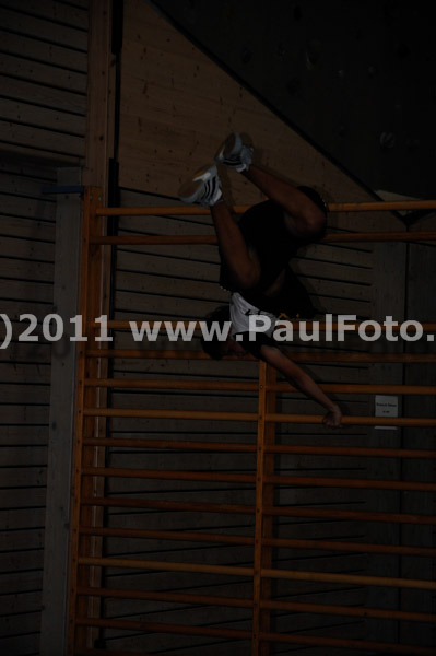 1. Dt. Schülercup 2012