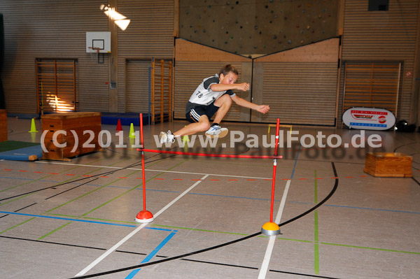 1. Dt. Schülercup 2012