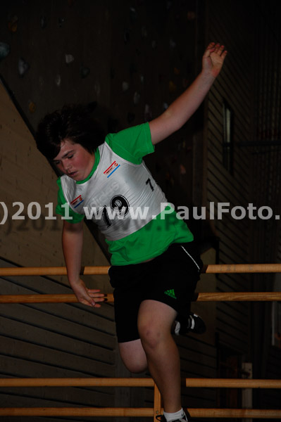 1. Dt. Schülercup 2012