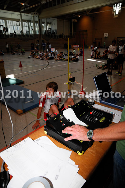 1. Dt. Schülercup 2012