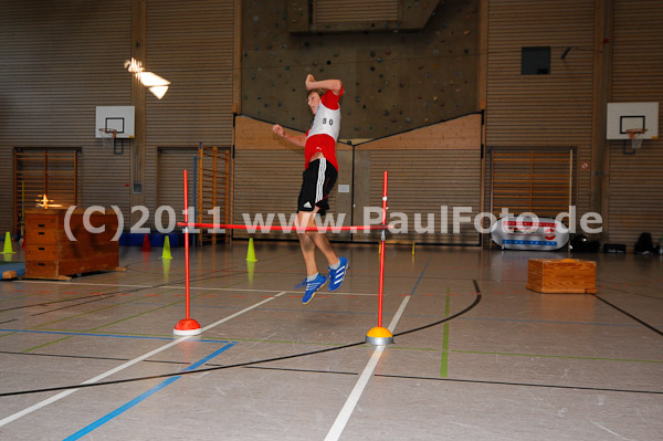 1. Dt. Schülercup 2012