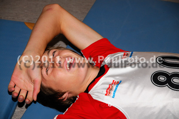 1. Dt. Schülercup 2012