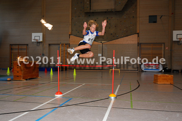 1. Dt. Schülercup 2012