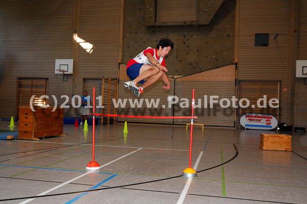 1. Dt. Schülercup 2012