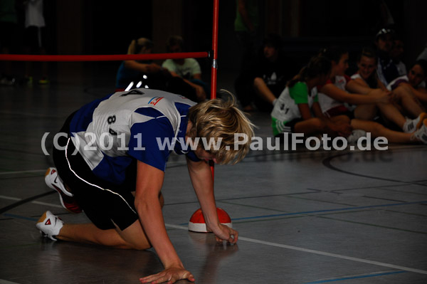 1. Dt. Schülercup 2012