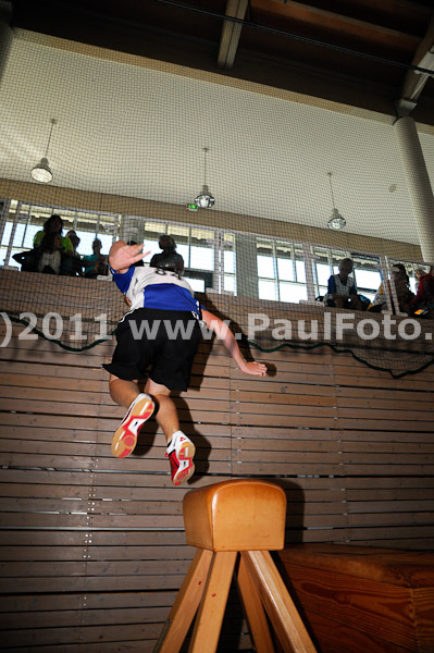 1. Dt. Schülercup 2012