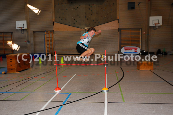 1. Dt. Schülercup 2012
