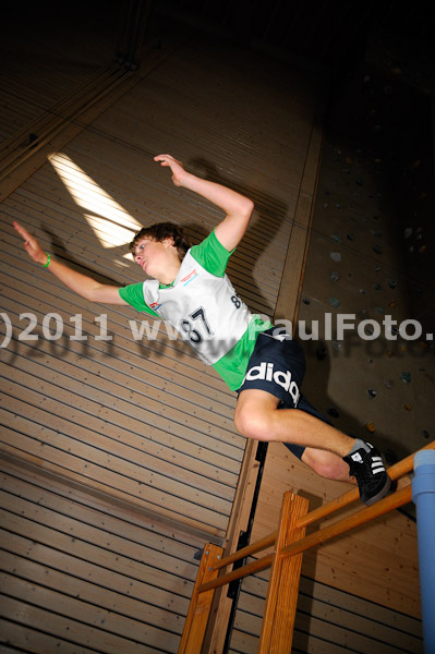 1. Dt. Schülercup 2012