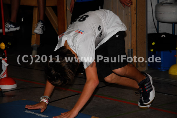 1. Dt. Schülercup 2012