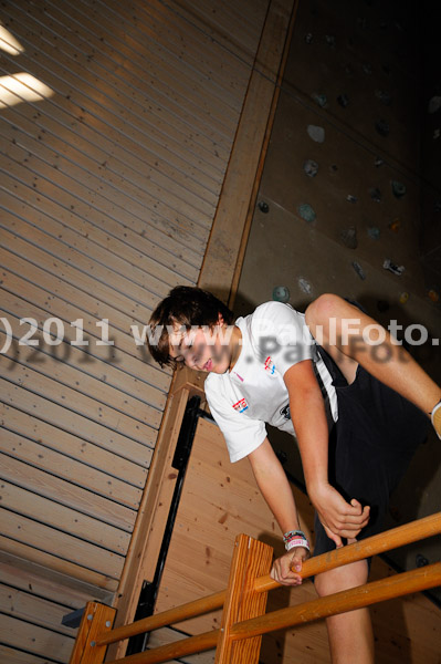 1. Dt. Schülercup 2012