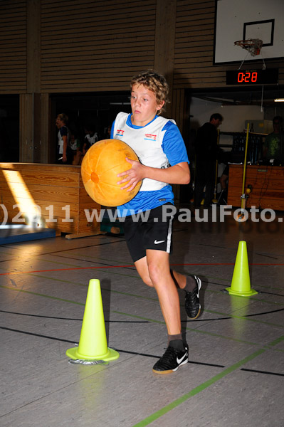 1. Dt. Schülercup 2012
