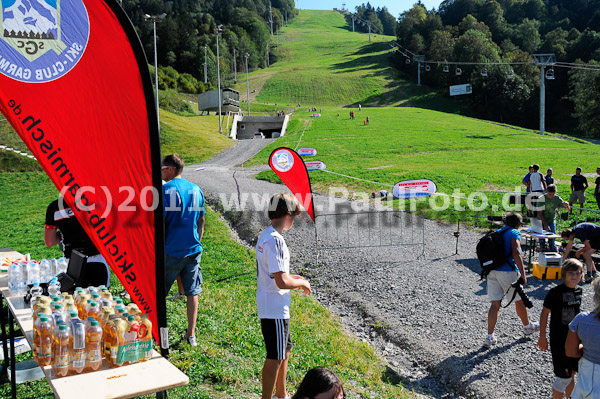 1. Dt. Schülercup 2012