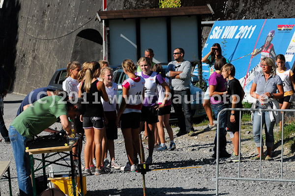 1. Dt. Schülercup 2012