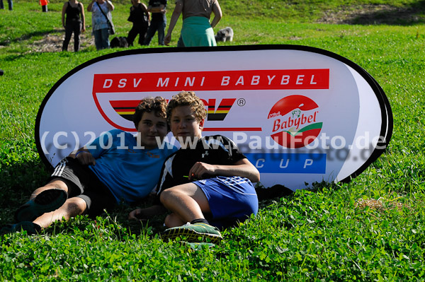 1. Dt. Schülercup 2012