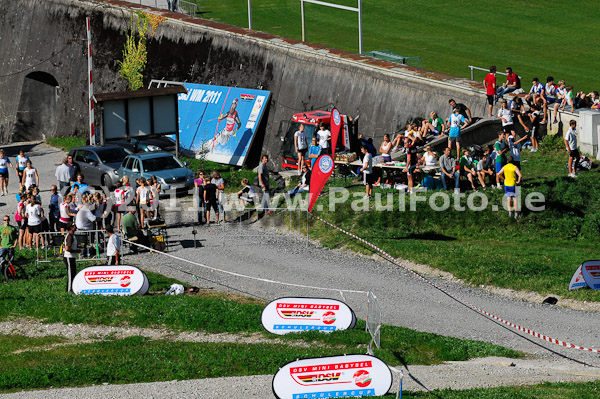 1. Dt. Schülercup 2012