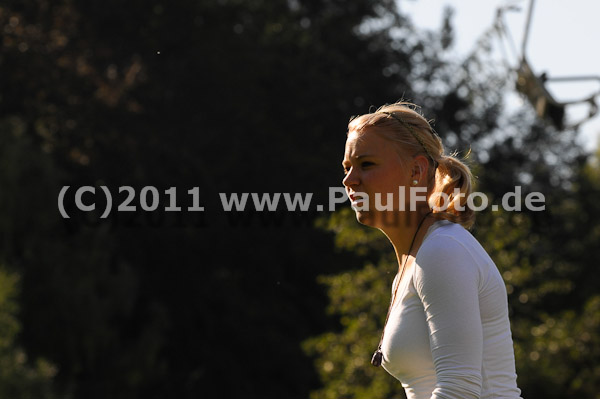1. Dt. Schülercup 2012