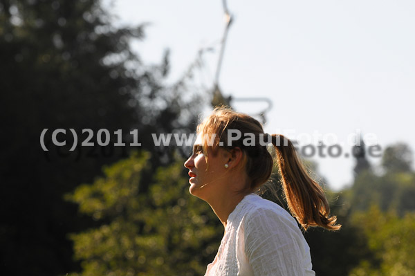 1. Dt. Schülercup 2012
