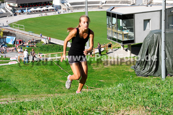 1. Dt. Schülercup 2012
