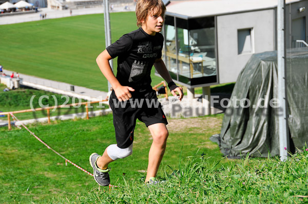 1. Dt. Schülercup 2012