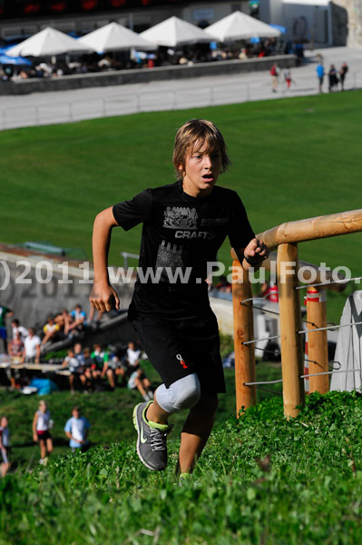 1. Dt. Schülercup 2012