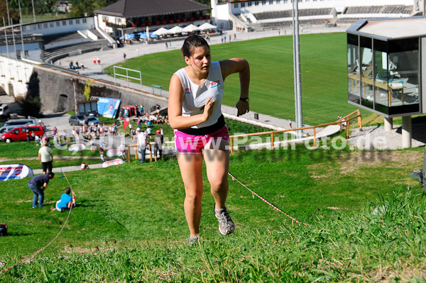 1. Dt. Schülercup 2012