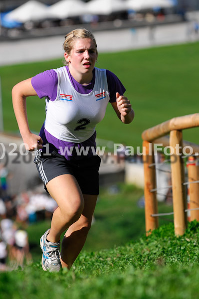 1. Dt. Schülercup 2012