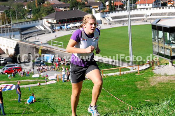 1. Dt. Schülercup 2012