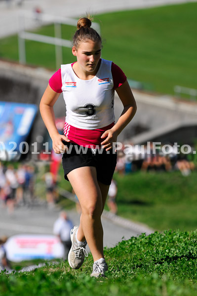 1. Dt. Schülercup 2012