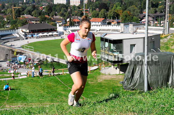 1. Dt. Schülercup 2012