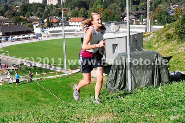 1. Dt. Schülercup 2012