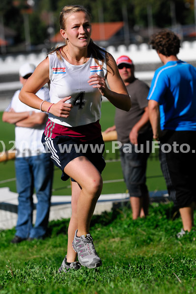 1. Dt. Schülercup 2012