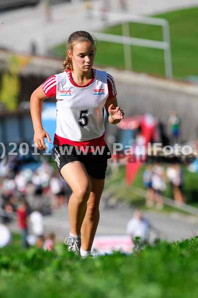 1. Dt. Schülercup 2012