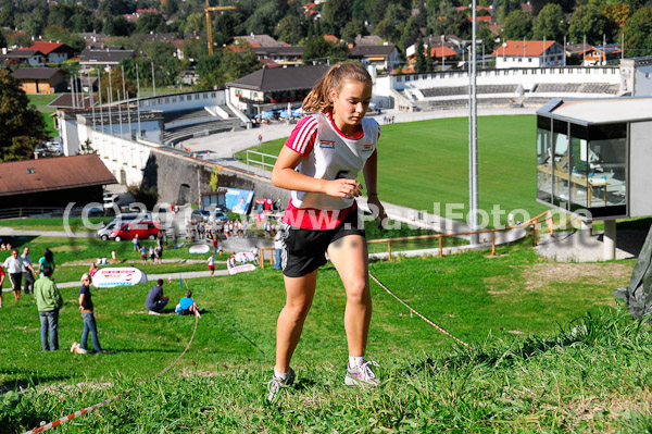 1. Dt. Schülercup 2012