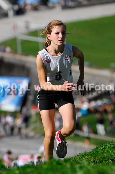 1. Dt. Schülercup 2012