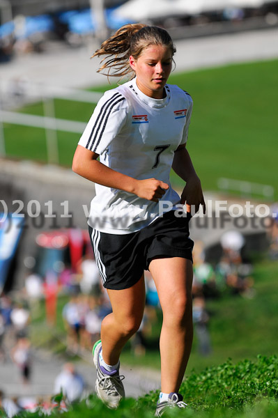 1. Dt. Schülercup 2012