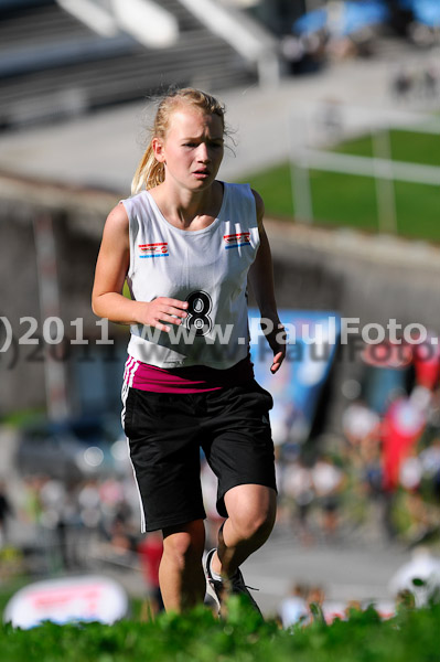 1. Dt. Schülercup 2012