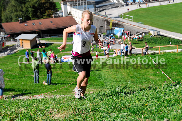 1. Dt. Schülercup 2012