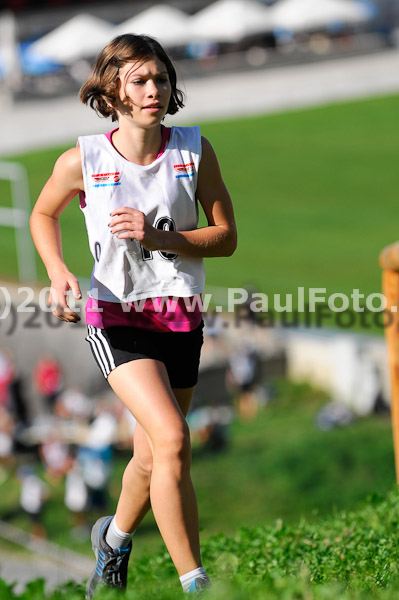 1. Dt. Schülercup 2012