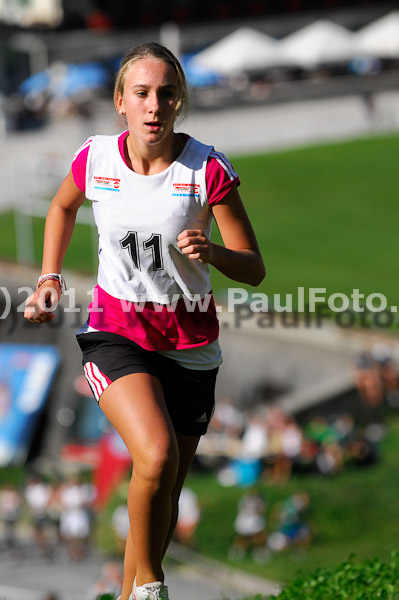 1. Dt. Schülercup 2012