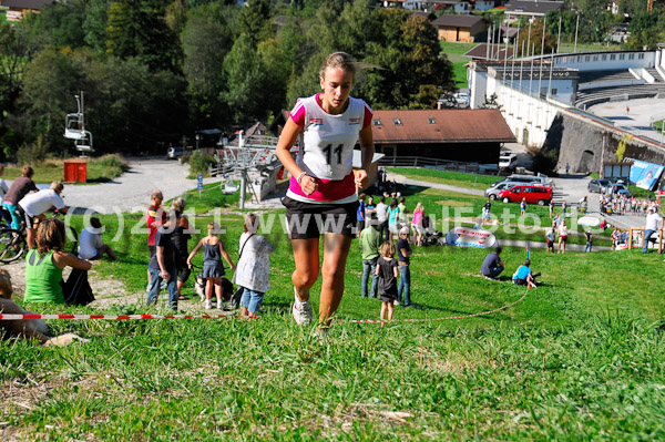 1. Dt. Schülercup 2012